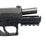 SIG SAUER P320 COMPACT .40 S&W - Image 9 of 13