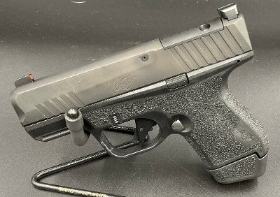 KIMBER MAKO OR 9MM LUGER (9x19 PARA) - Image 1 of 7