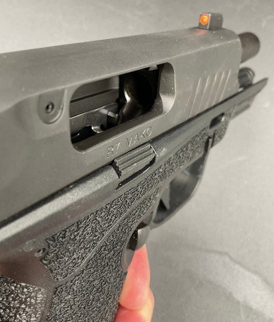 KIMBER MAKO OR 9MM LUGER (9x19 PARA) - Image 6 of 7