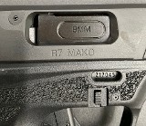 KIMBER MAKO OR 9MM LUGER (9x19 PARA) - Image 4 of 7
