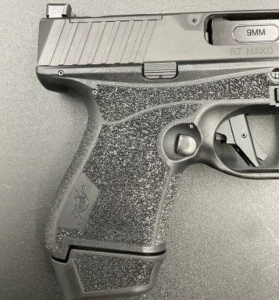 KIMBER MAKO OR 9MM LUGER (9x19 PARA) - Image 5 of 7