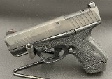 KIMBER MAKO OR 9MM LUGER (9x19 PARA) - Image 1 of 7