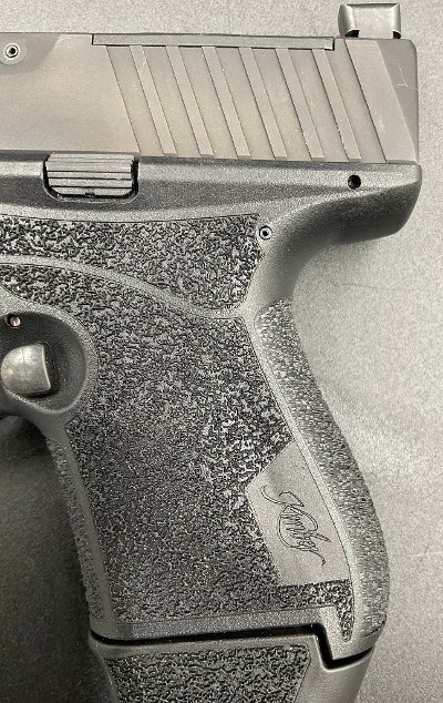 KIMBER MAKO OR 9MM LUGER (9x19 PARA) - Image 2 of 7