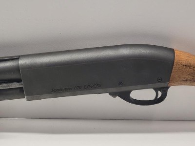 REMINGTON 870 EXPRESS 12 GA - Image 8 of 10