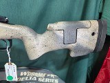BERGARA PREMIER RIDGEBACK .28 NOSLER - Image 8 of 20