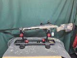 BERGARA PREMIER RIDGEBACK .28 NOSLER - Image 1 of 20