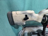 BERGARA PREMIER RIDGEBACK .28 NOSLER - Image 13 of 20