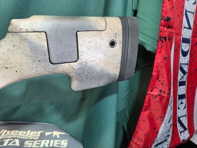 BERGARA PREMIER RIDGEBACK .28 NOSLER - Image 9 of 20