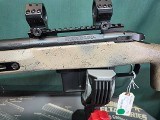 BERGARA PREMIER RIDGEBACK .28 NOSLER - Image 6 of 20