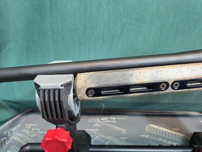 BERGARA PREMIER RIDGEBACK .28 NOSLER - Image 3 of 20