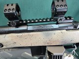 BERGARA PREMIER RIDGEBACK .28 NOSLER - Image 10 of 20