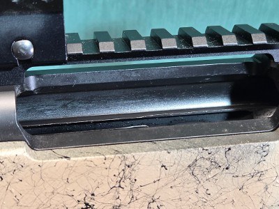 BERGARA PREMIER RIDGEBACK .28 NOSLER - Image 20 of 20