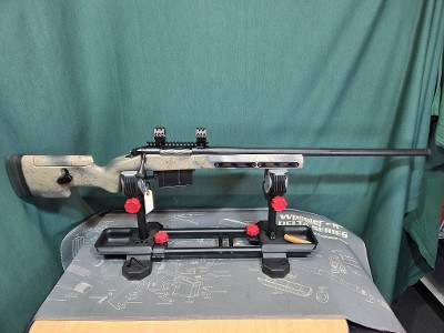 BERGARA PREMIER RIDGEBACK .28 NOSLER - Image 12 of 20