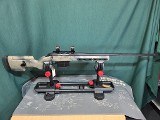 BERGARA PREMIER RIDGEBACK .28 NOSLER - Image 12 of 20