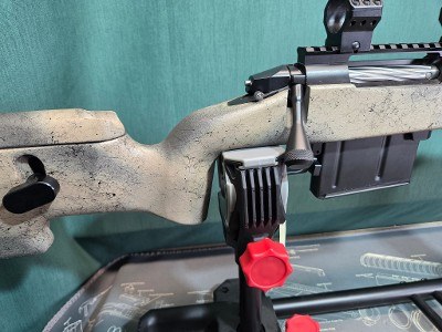 BERGARA PREMIER RIDGEBACK .28 NOSLER - Image 14 of 20