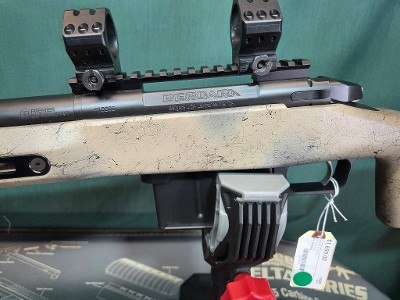 BERGARA PREMIER RIDGEBACK .28 NOSLER - Image 6 of 20