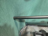 BERGARA PREMIER RIDGEBACK .28 NOSLER - Image 2 of 20