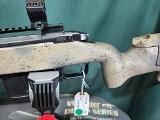 BERGARA PREMIER RIDGEBACK .28 NOSLER - Image 7 of 20