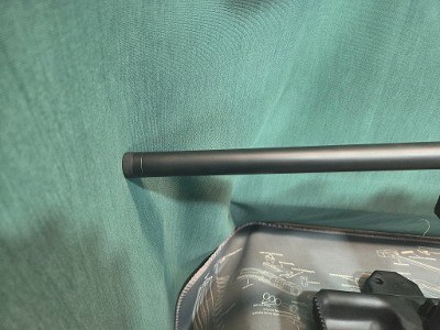 BERGARA PREMIER RIDGEBACK .28 NOSLER - Image 2 of 20