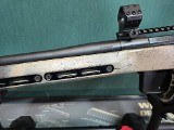 BERGARA PREMIER RIDGEBACK .28 NOSLER - Image 4 of 20