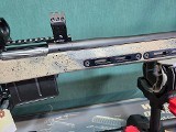 BERGARA PREMIER RIDGEBACK .28 NOSLER - Image 16 of 20