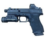 PALMETTO STATE ARMORY DAGGER COMPACT 9MM LUGER (9x19 PARA) - Image 2 of 5