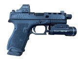 PALMETTO STATE ARMORY DAGGER COMPACT 9MM LUGER (9x19 PARA) - Image 1 of 5