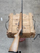 J STEVENS A&T CO. MODEL 58 410 Bore - Image 1 of 6
