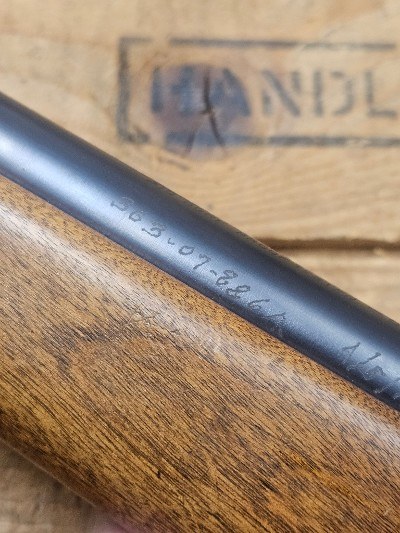 J STEVENS A&T CO. MODEL 58 410 Bore - Image 5 of 6