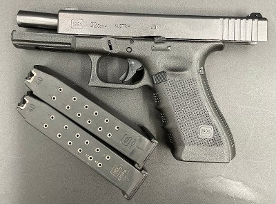 GLOCK 22 GEN4 .40 S&W - Image 6 of 6