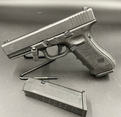 GLOCK 22 GEN4 .40 S&W - Image 1 of 6