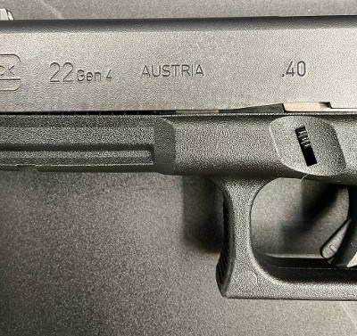 GLOCK 22 GEN4 .40 S&W - Image 2 of 6