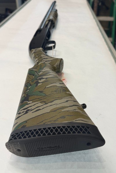 MAVERICK 88 12 GA - Image 6 of 7