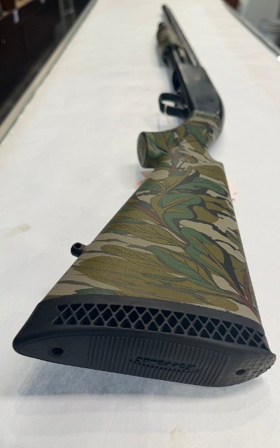 MAVERICK 88 12 GA - Image 7 of 7