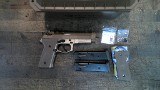 BERETTA M9A4 CENTURION (TYPE-G) 9MM LUGER (9X19 PARA) - Image 4 of 4