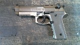 BERETTA M9A4 CENTURION (TYPE-G) 9MM LUGER (9X19 PARA) - Image 2 of 4