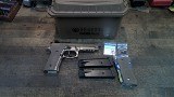 BERETTA M9A4 CENTURION (TYPE-G) 9MM LUGER (9X19 PARA) - Image 3 of 4