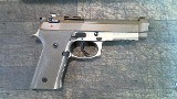 BERETTA M9A4 CENTURION (TYPE-G) 9MM LUGER (9X19 PARA) - Image 1 of 4