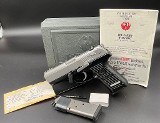 RUGER P97DC .45 ACP - Image 1 of 8