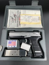 RUGER P97DC .45 ACP - Image 8 of 8