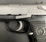 RUGER P97DC .45 ACP - Image 3 of 8