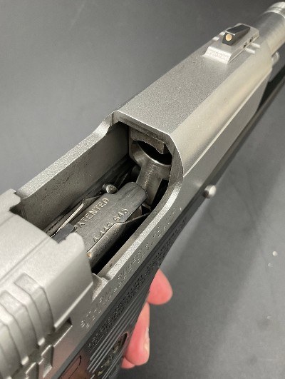 RUGER P97DC .45 ACP - Image 7 of 8