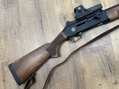 MAC (MILITARY ARMAMENT CORP.) MAC 1014 SEMI AUTO SHOTGUN 12 GA 12 GA - Image 2 of 7