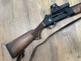 MAC (MILITARY ARMAMENT CORP.) MAC 1014 SEMI AUTO SHOTGUN 12 GA 12 GA - Image 2 of 7