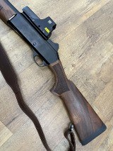 MAC (MILITARY ARMAMENT CORP.) MAC 1014 SEMI AUTO SHOTGUN 12 GA 12 GA - Image 5 of 7