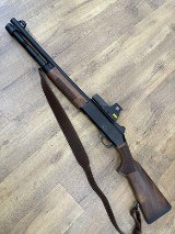 MAC (MILITARY ARMAMENT CORP.) MAC 1014 SEMI AUTO SHOTGUN 12 GA 12 GA - Image 4 of 7