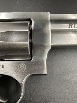 RUGER GP 100 .357 MAG - Image 6 of 8