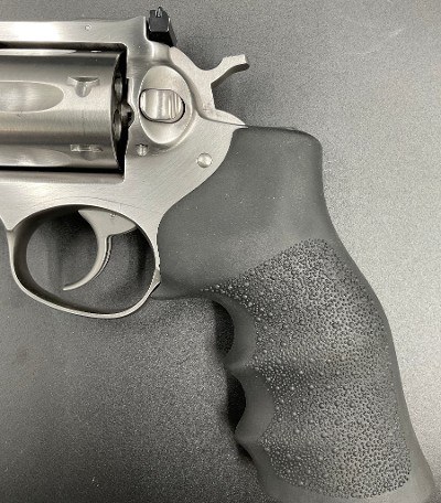 RUGER GP 100 .357 MAG - Image 3 of 8
