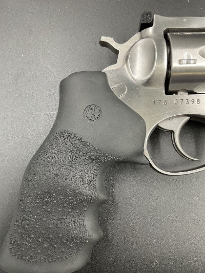 RUGER GP 100 .357 MAG - Image 5 of 8