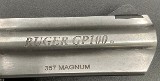 RUGER GP 100 .357 MAG - Image 4 of 8